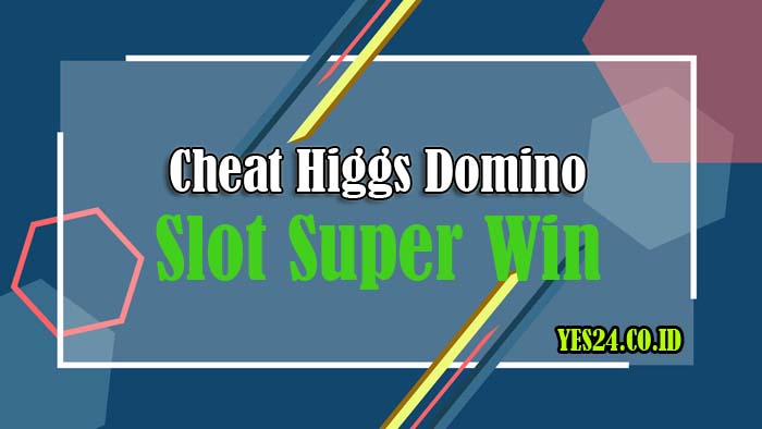 Download Cheat Higgs Domino Slot / Higgs Domino Mod Apk Free Download