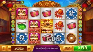 Jackpot FaFaFa - Trik Bermain Slot di Game Higgs Domino Terbaru 2021